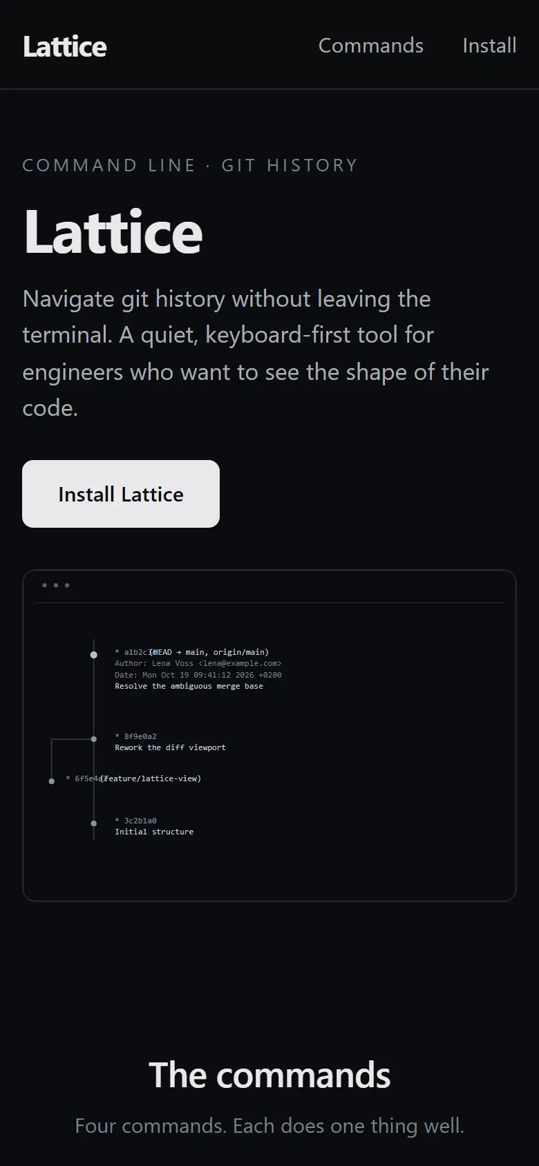 NVIDIA-Nemotron-3.5-Super-VL-120B-A12B-NVFP4: Terminal Tool Landing at phone width