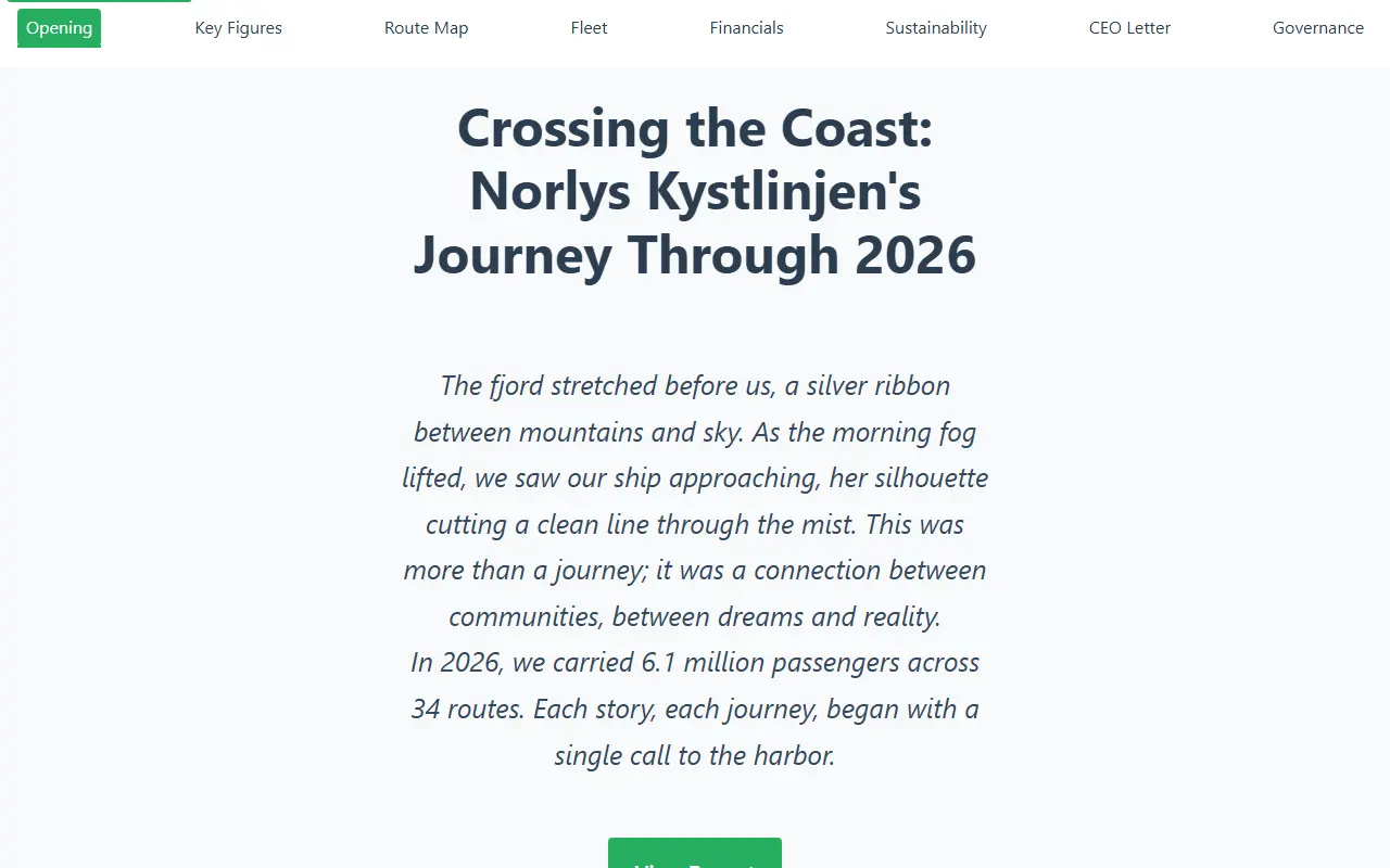 Laguna-XS-2.1-NVFP4: Longform digital annual report